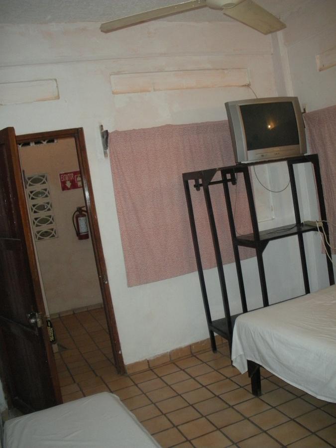 Posada Colonial Zihuatanejo Exteriör bild